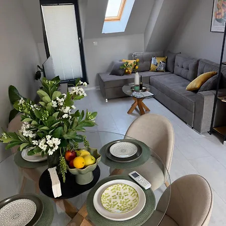 Visitplovdiv Apartmán