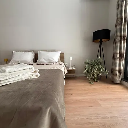 Visitplovdiv Apartmán