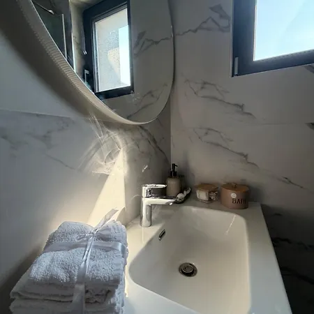 Visitplovdiv Apartmán *