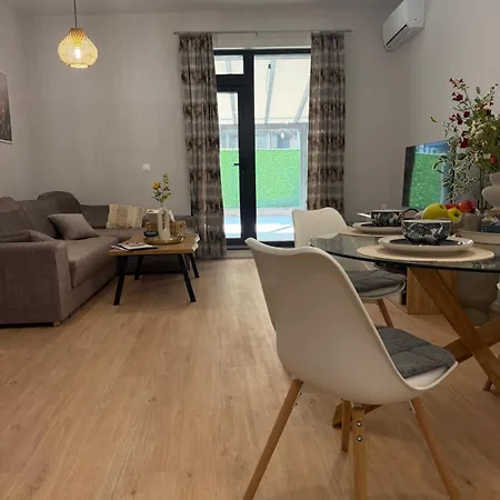 Apartmán Visitplovdiv Plovdiv
