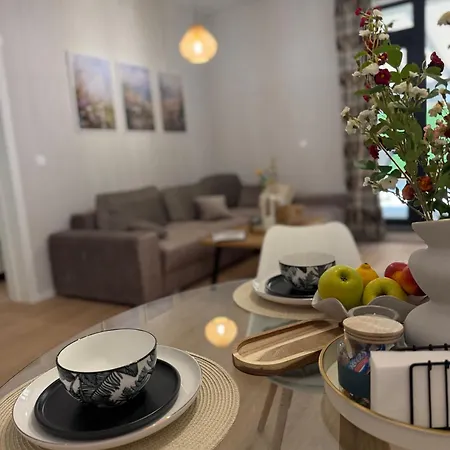 Visitplovdiv Apartmán Plovdiv