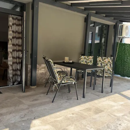 Apartmán Visitplovdiv Plovdiv