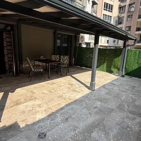 Апартамент Visitplovdiv Пловдив
