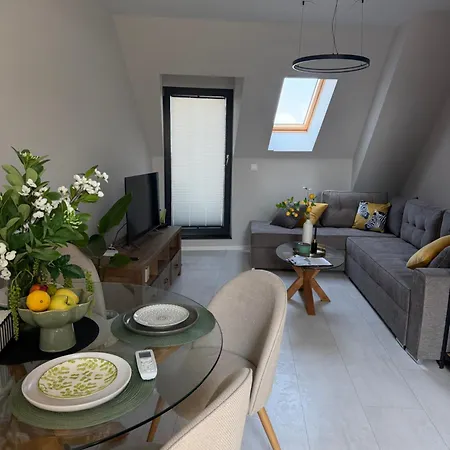 Visitplovdiv Apartmán