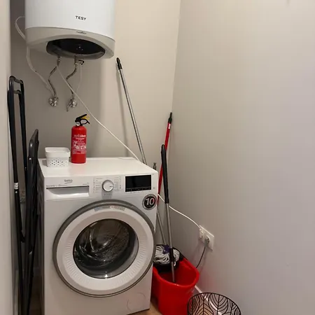 Apartmán Visitplovdiv Plovdiv