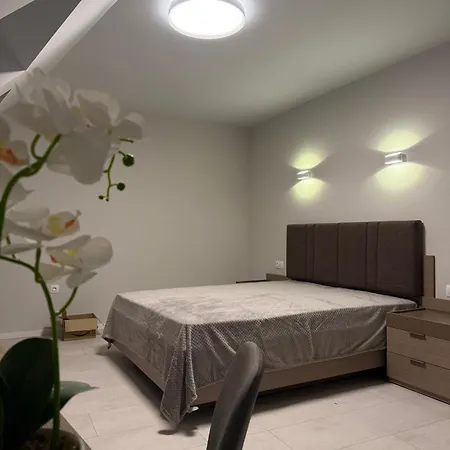Visitplovdiv Apartmán *