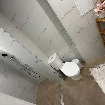 Visitplovdiv Apartmán *